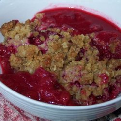 Plum Crisp