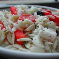 Greek Isles Salad