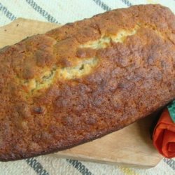 Banana Bread