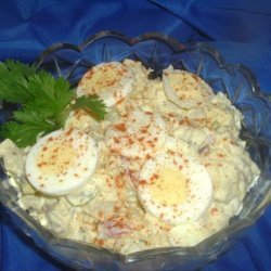 Red Potato Salad