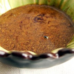 Balsamic Vinaigrette