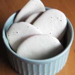 Self-Frosting Anise Cookies