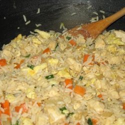 Fried Rice