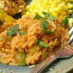 Spanish Rice