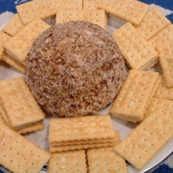 Aunt Annie's Cheese Ball