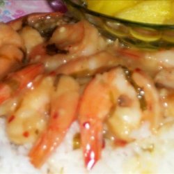 Thai Shrimp