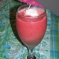 Fresh Fruit Flip