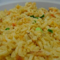 Restaurant Spanish Rice