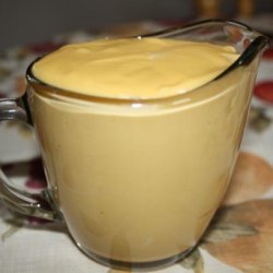 Aunt Michel's Cheese Sauce