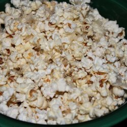 Zippy Italian Popcorn