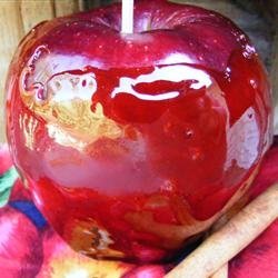Candied Apples III