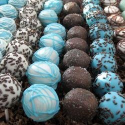 Cake Pops