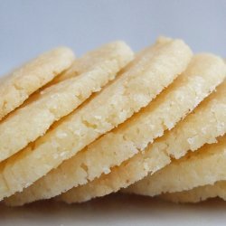 Butter Crisps