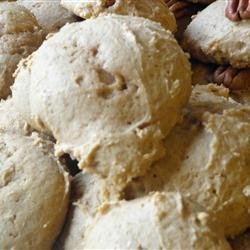 Sour Cream Cookies I