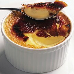 Creme Brulee I