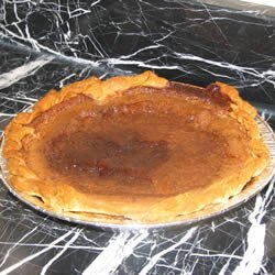 Chess Pie