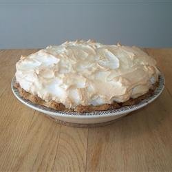 Robert E. Lee's Orange Pie