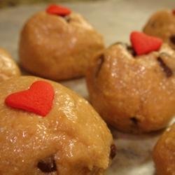 Peanut Butter Balls VII