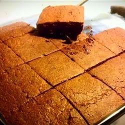 Better Brownies