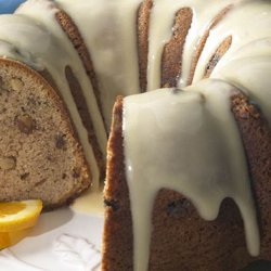 Spice Cake I