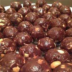 Energy Balls