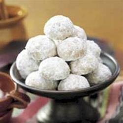 Snowballs I