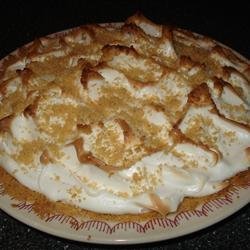 Flapper Pie I