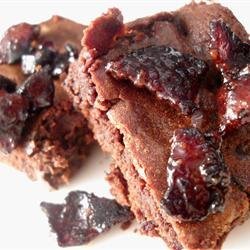 Bacon Brownies