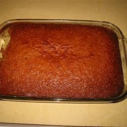 Honey Cake II