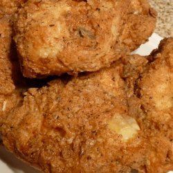 KFC Original Recipe (Copycat)