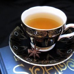 Shy Mi Yansoon - Anise Tea Recipe