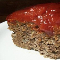 Oh Meatballs!, Oh Meatloaf!
