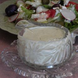 Feta Vinaigrette