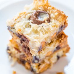 7 Layer Bars