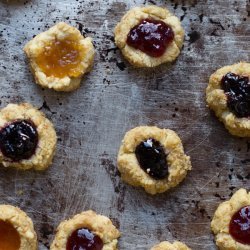 Jam Thumbprints