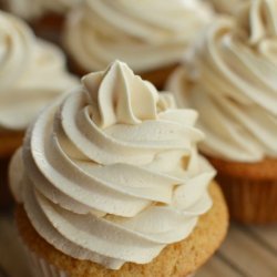 Buttercream Frosting