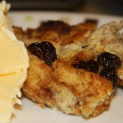 Bread Pudding