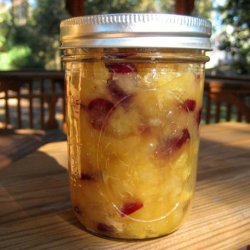 Pineapple Chutney