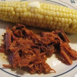 Fantastic Crock Pot/Slow Cooker Ham