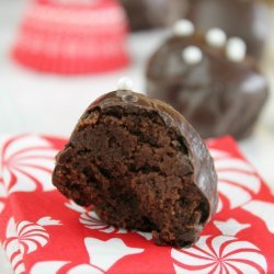 Mocha Truffles