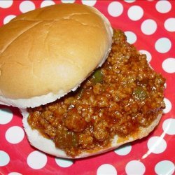 Sloppy Joes