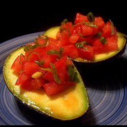 Avocado Boats