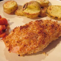 Coconut Chicken Breasts