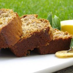 Banana Bread