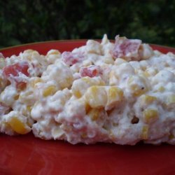 Rotel Corn