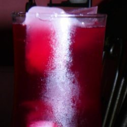 Hibiscus Punch