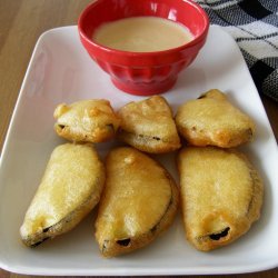 Spiced Beer Batter