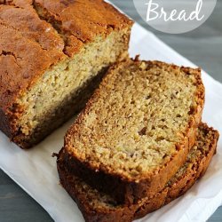 Banana Bread