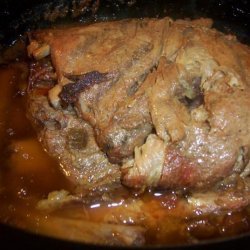 Crock Pot Country Ribs