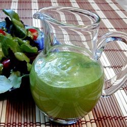 Mariel's Amazing Salad Dressing